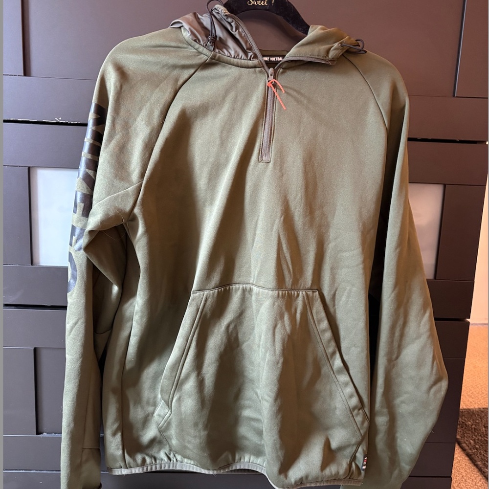 Nike FC Hoodie